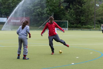 Bild 5 - BL Damen Der Club an der Alster : M�nchener SC : Ergebnis: 1:5